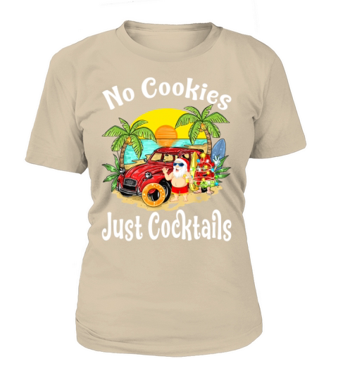 No Cookies Just Cocktails And Watermelon Women's T-Shirt