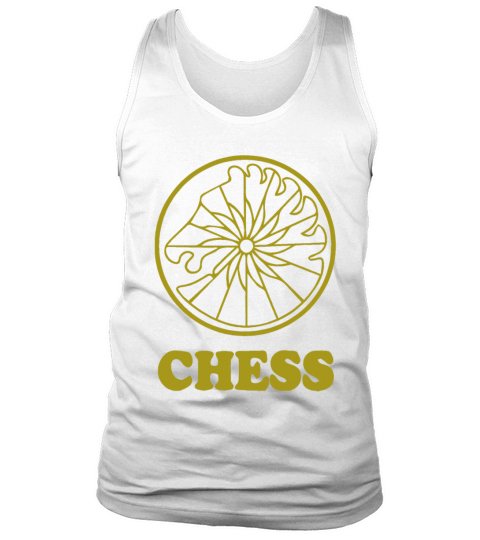 RECORD Tank Top Unisex