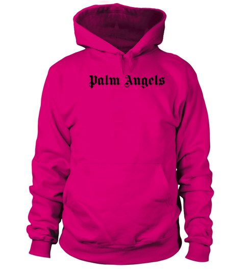 palm angels Women's Hoodie