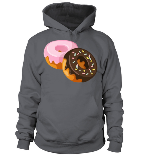 Donuts Women's Hoodie