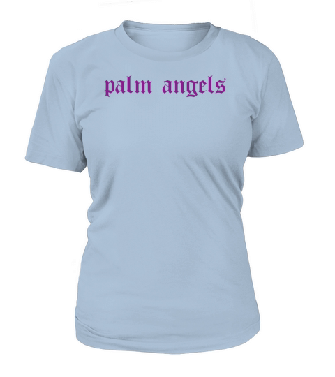 PALM ANGELS Women's T-Shirt