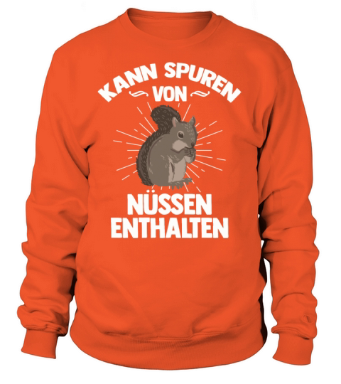 Squirrel Women's Sweatshirt