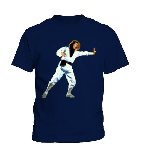 Raiden Kids T-Shirt