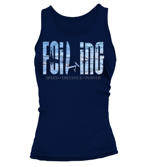 foiling Women's Tank Top