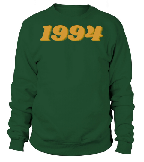 1994 Women's Sweatshirt
