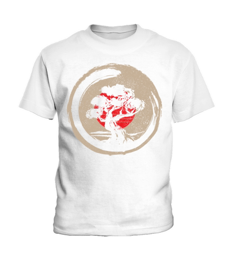 Bonsai Kids T-Shirt