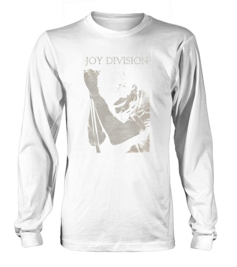Vintage Joy Division Long sleeved Unisex