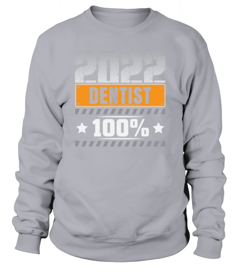 Dentist Dentists Gift Women's Sweatshirt