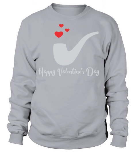 Happy Valentine s Day Women's Sweatshirt