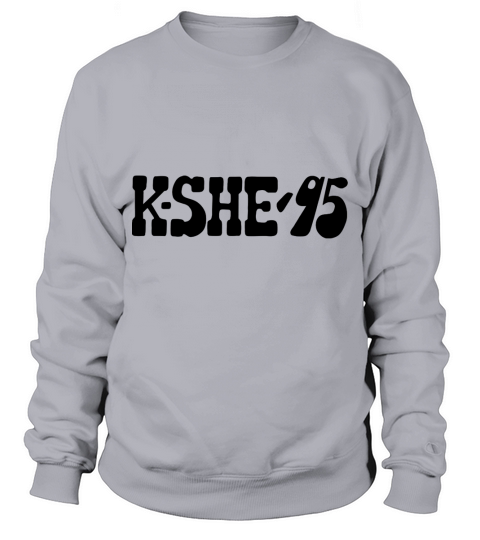 K-SHE 95 - Hat Sweatshirt Unisex