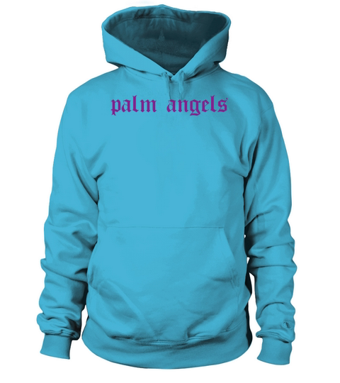PALM ANGELS Women's Hoodie