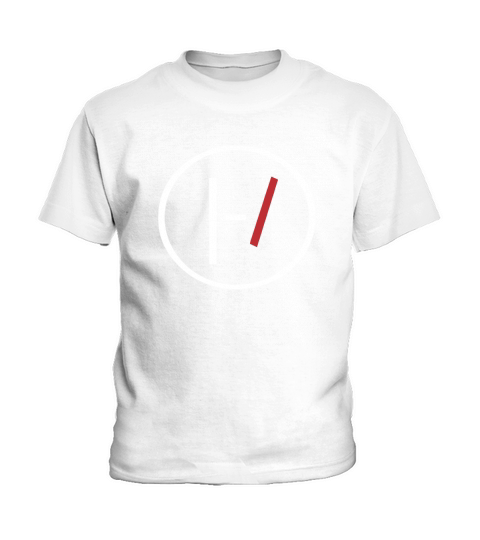 21 Shirt Pilots Shirt Logo Kids T-Shirt