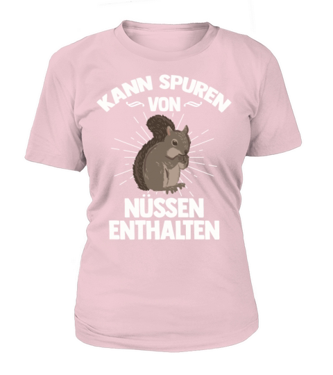 Squirrel Women's T-Shirt