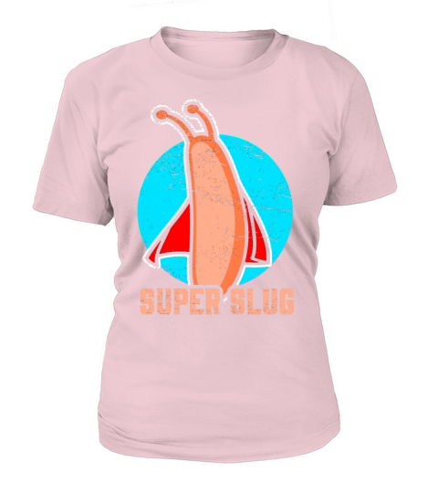 Slug Funny Snail Costume Women's T-Shirt