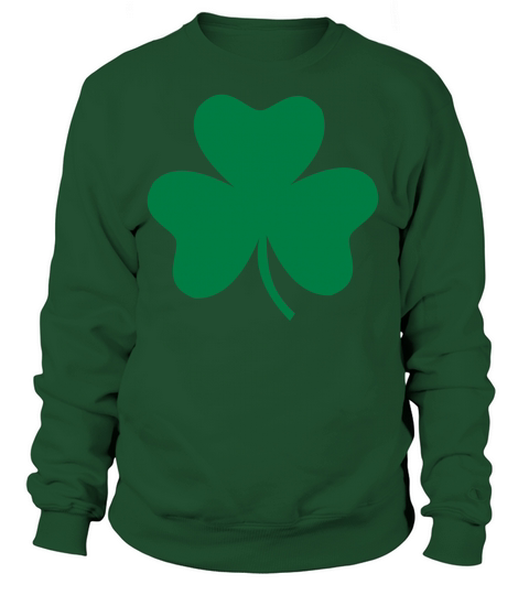 Shamrock Women's Sweatshirt