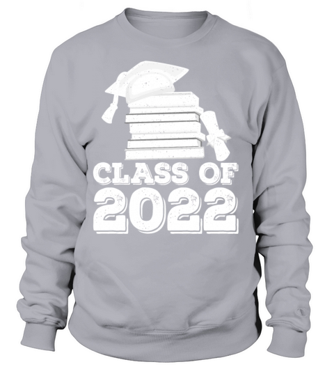 Class Of 2022 Graduate - class of 2022 Women's Sweatshirt