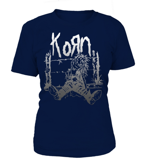 Korn T-Shirt Woman