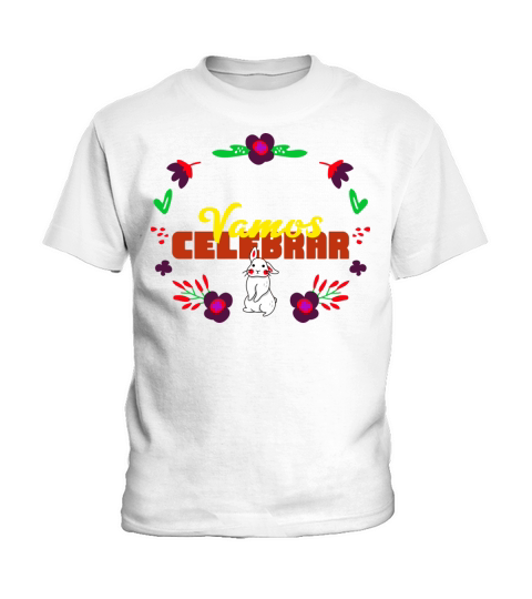 happy easter bunny season Kids T-Shirt