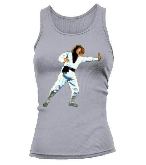 Raiden Women's Tank Top