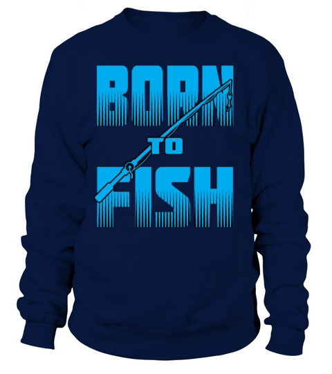 Fishing Angling Fish Fisher Fisherman Angler Gift Women's Sweatshirt