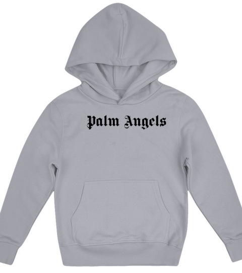 palm angels Kids Hoodie