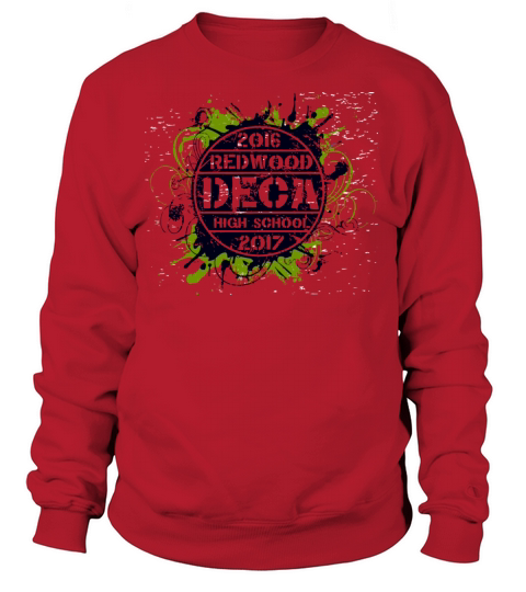 2016 Women's Sweatshirt