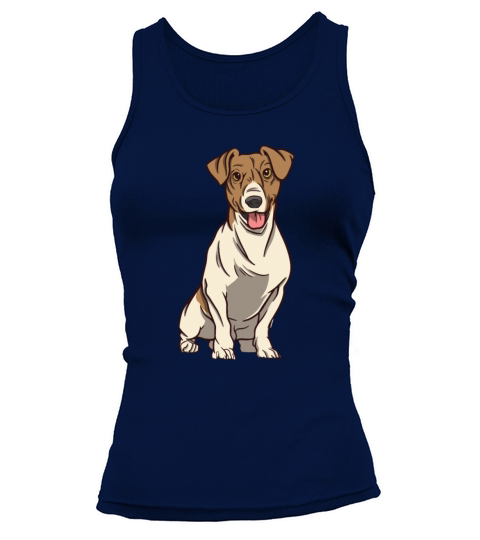 dog dog love dog pet Women's Tank Top