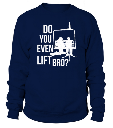 Snowboarding Snowboard Vacation Lift Women's Sweatshirt