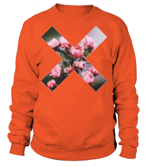 X Women's Sweatshirt