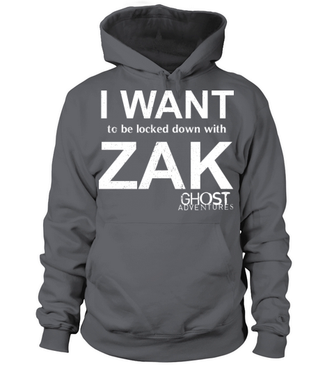 Ghost Adventures vintage Women's Hoodie