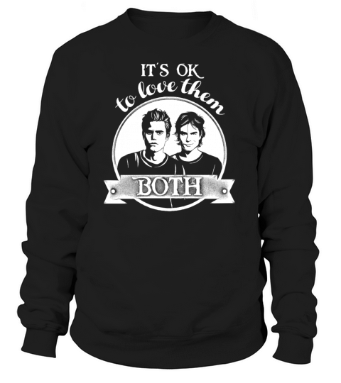 tvd Women's Sweatshirt