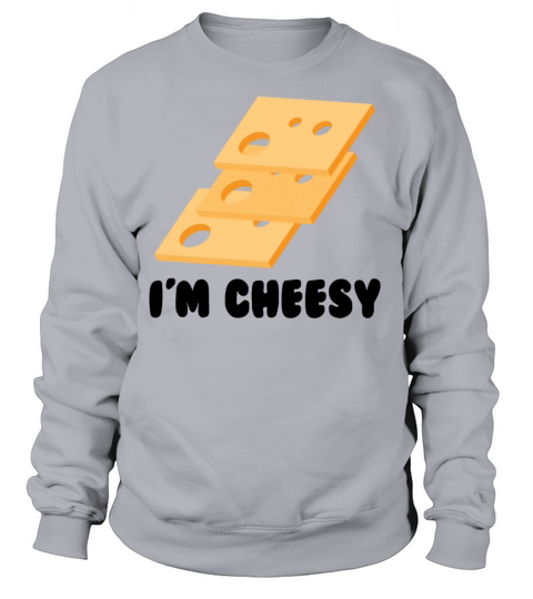 Couple Matching - Chees - Wine - 2 Of 2 - Costume Women's Sweatshirt