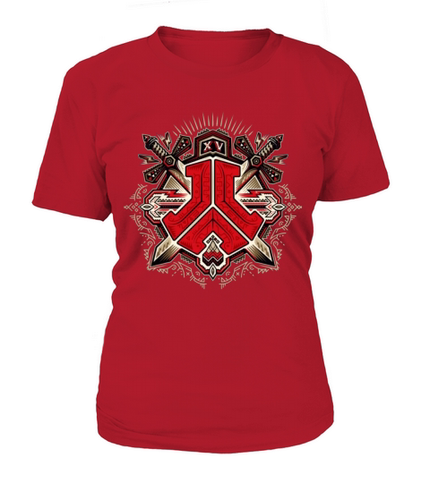 Defqon T-Shirt Woman