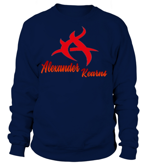 Alexander Kearns Women's Sweatshirt