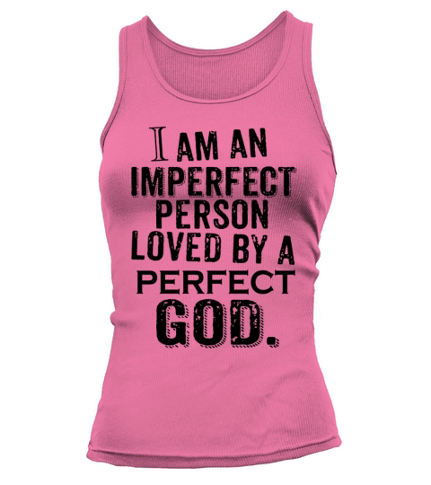 God love by PERFECT GOD and christian Jesus Women's Tank Top