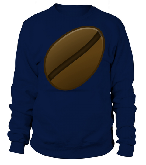 coffee bean Women's Sweatshirt