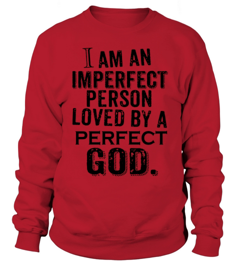 God love by PERFECT GOD and christian Jesus Women's Sweatshirt