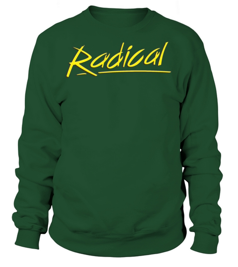 Radical Sportscars Women's Sweatshirt