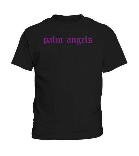 PALM ANGELS Kids T-Shirt