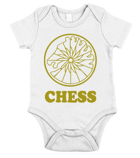 RECORD Short Sleeve Baby One-Piece