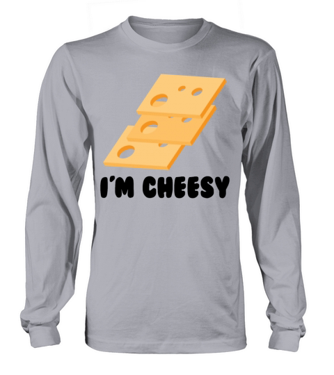 Couple Matching - Chees - Wine - 2 Of 2 - Costume Men's Long Sleeve