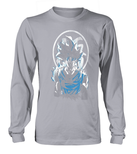 dragon ball Women's Long Sleeve