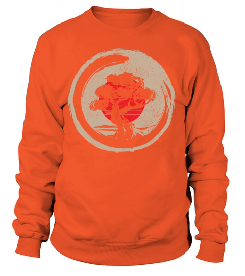 Bonsai Women's Sweatshirt