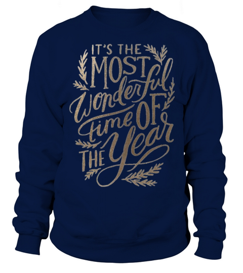 WONDERFUL Women's Sweatshirt