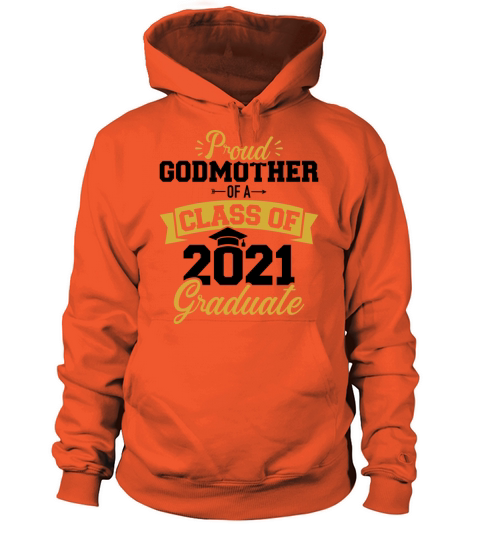 Class of 2021 Women's Hoodie