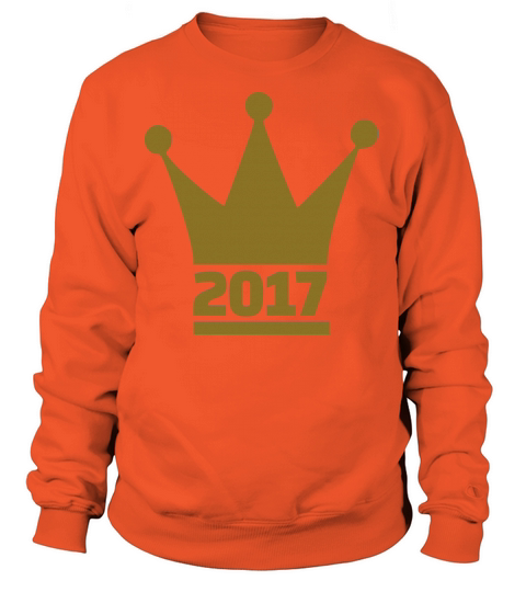 2017 Women's Sweatshirt