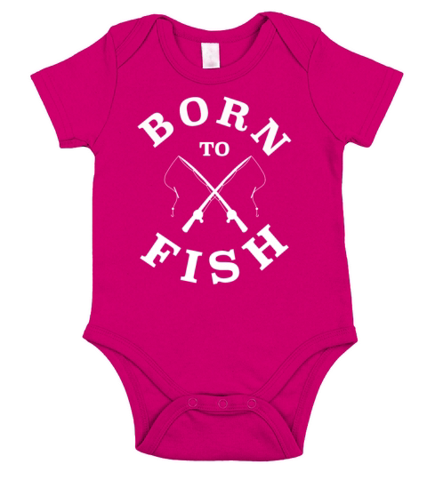Funny fishing Shirt gift idea for fisherman Short Sleeve Baby One-Piece