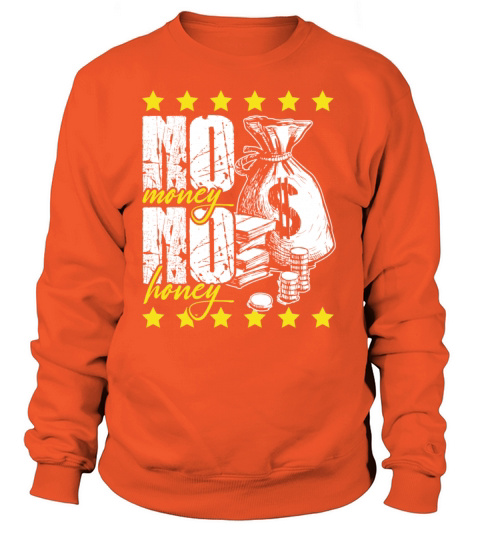 no money no woman Women's Sweatshirt