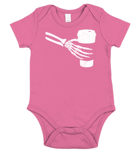 New Design Skim Latte Best Seller Short Sleeve Baby One-Piece