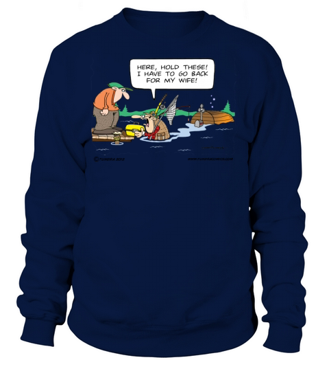 Hold These Women's Sweatshirt